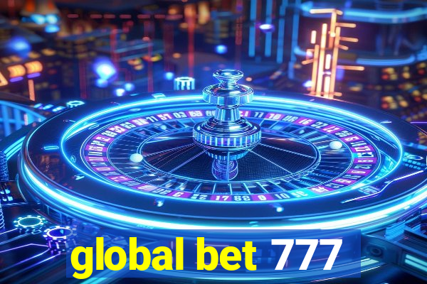 global bet 777